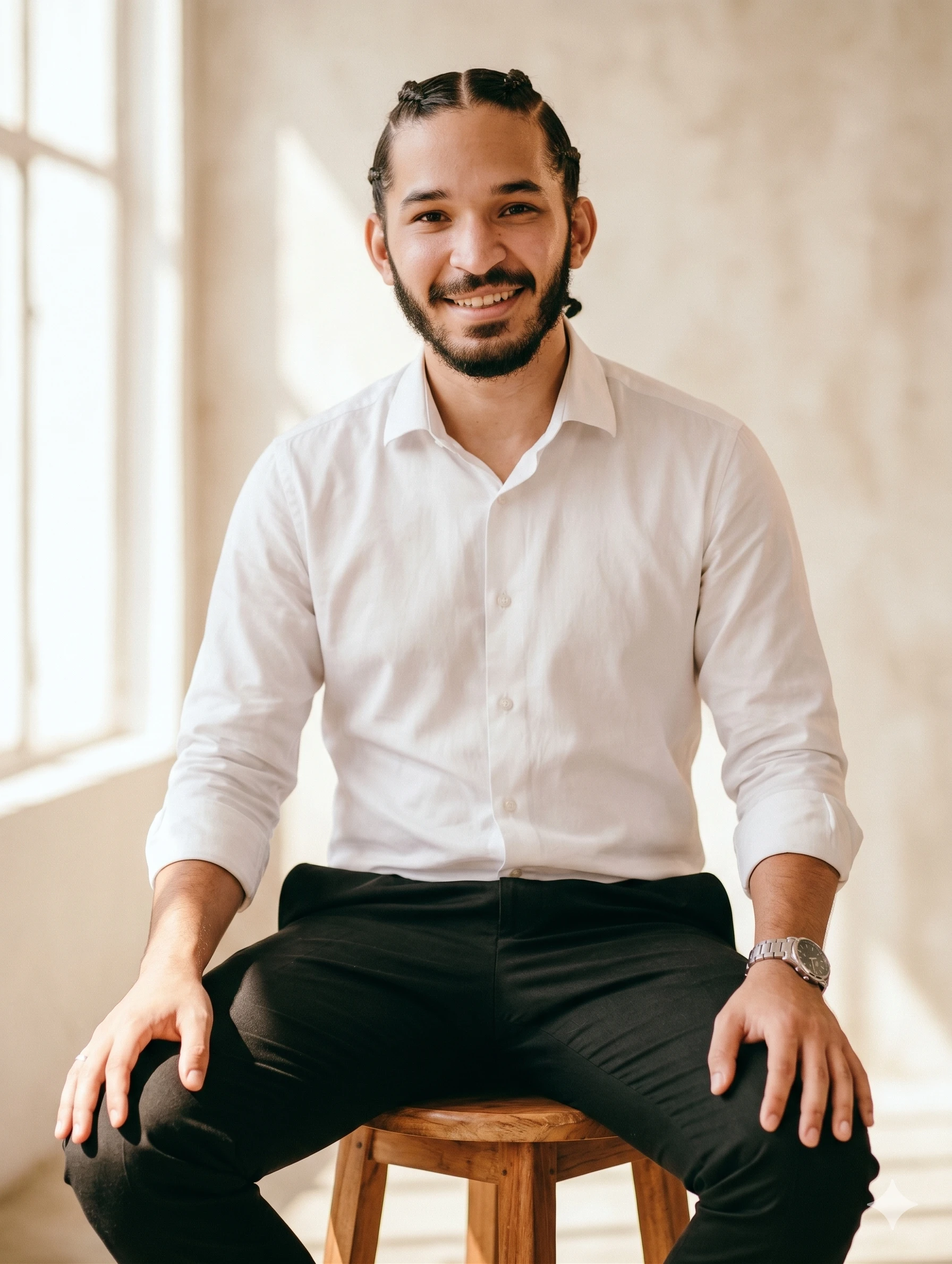 Gabriel Andrade
