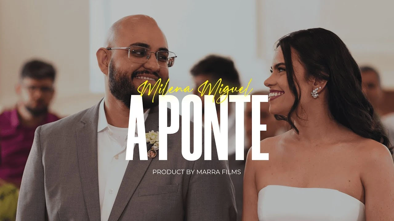 Milena e Miguel