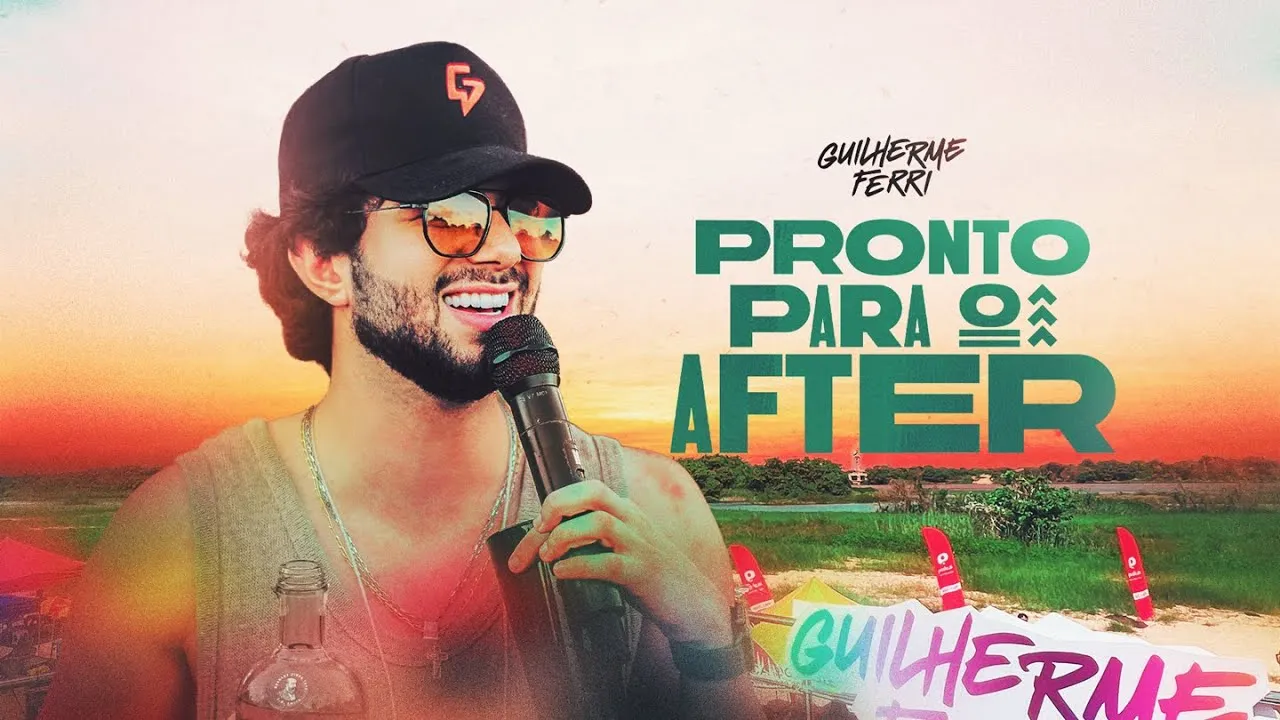 DVD Pronto Para o After