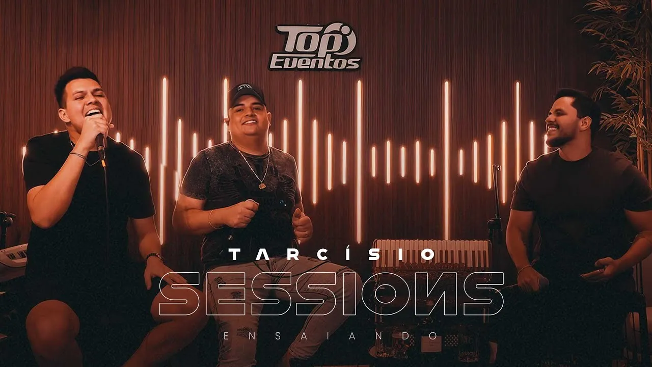 Tarcísio Sessions